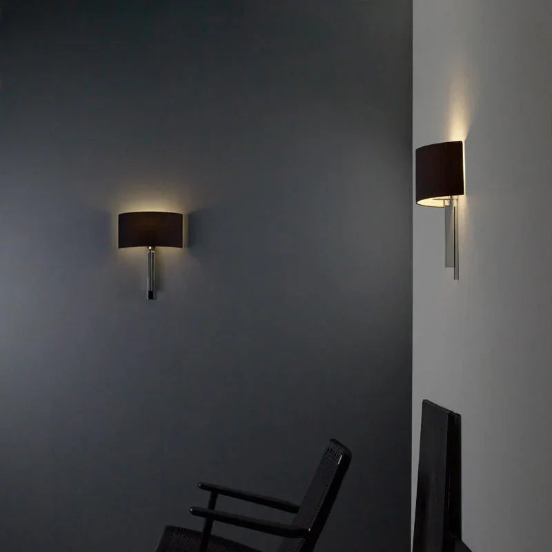 Astro Lighting Tate Wall Light | All Square Lighting