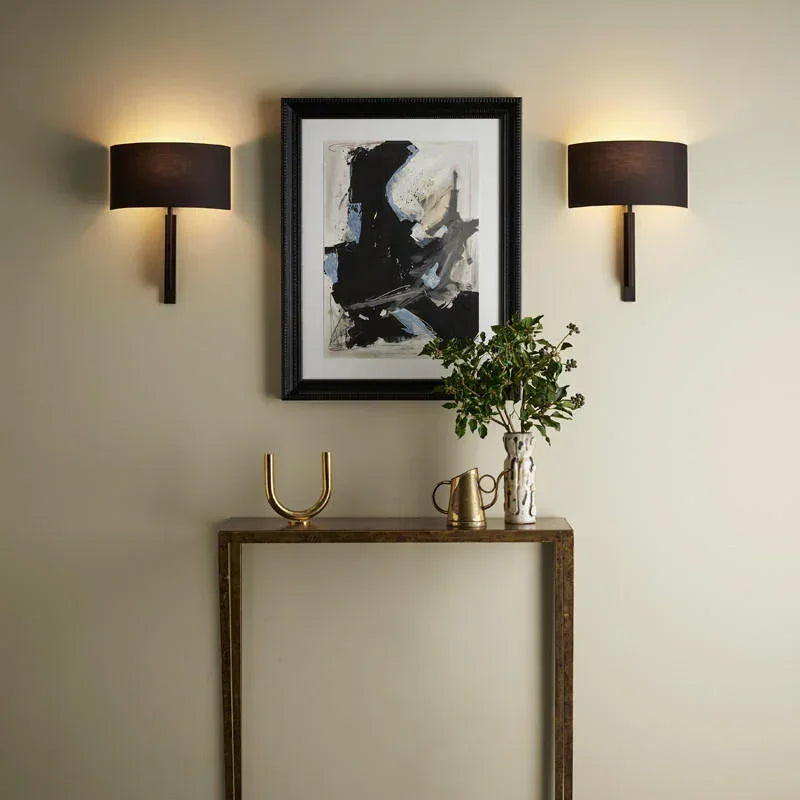 Astro Lighting Tate Wall Light | All Square Lighting