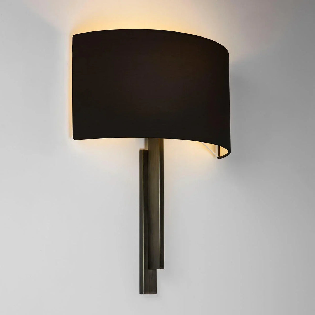 Astro Lighting Tate Wall Light | All Square Lighting