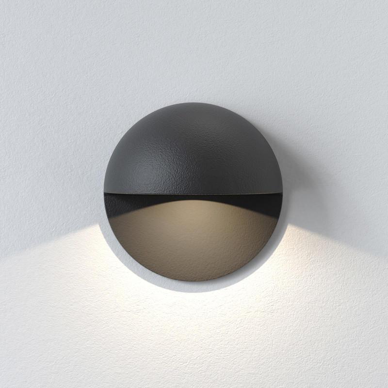Astro Lighting Tivola LED Wall Light | All Square Lighting