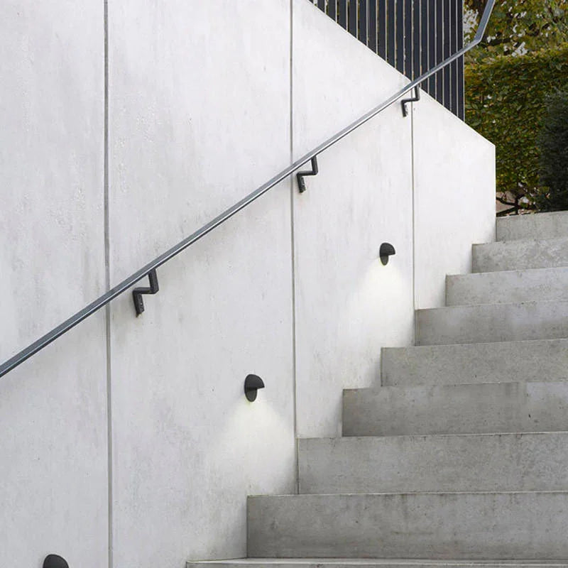 Astro Lighting Tivola LED Wall Light | All Square Lighting