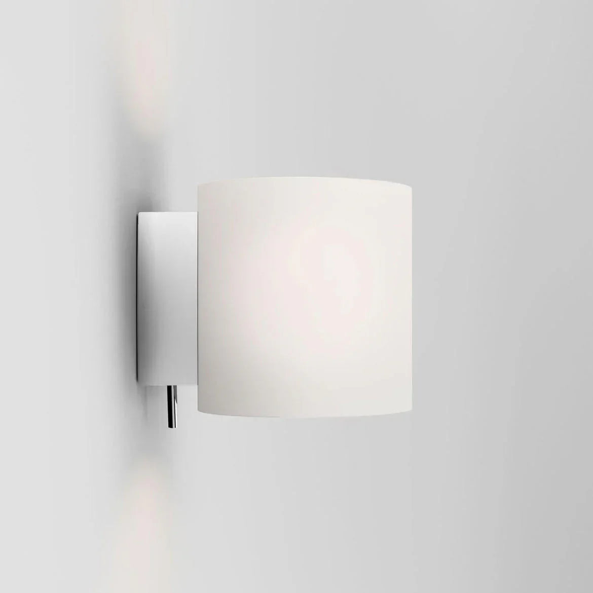 Astro Lighting Tokyo Switched Wall Light | All Square Lighting