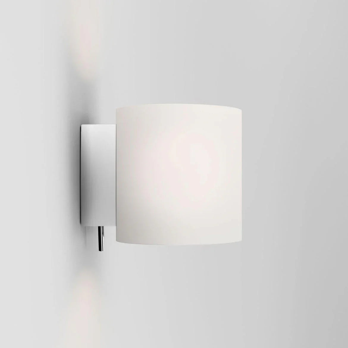 Astro Lighting Tokyo Switched Wall Light | All Square Lighting