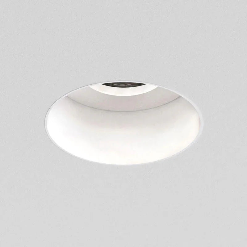Astro Lighting Trimless Round Fixed Downlight | All Square Lighting