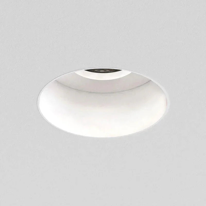 Astro Lighting Trimless Round Fixed Downlight | All Square Lighting