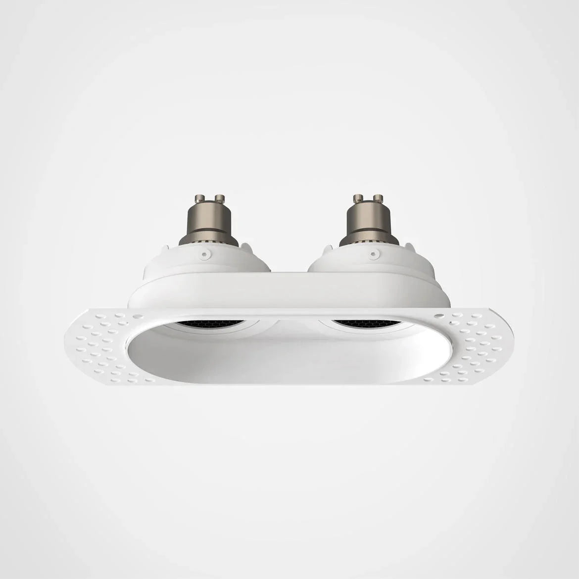 Astro Lighting Trimless Round Twin Adjustable Downlight | All Square Lighting