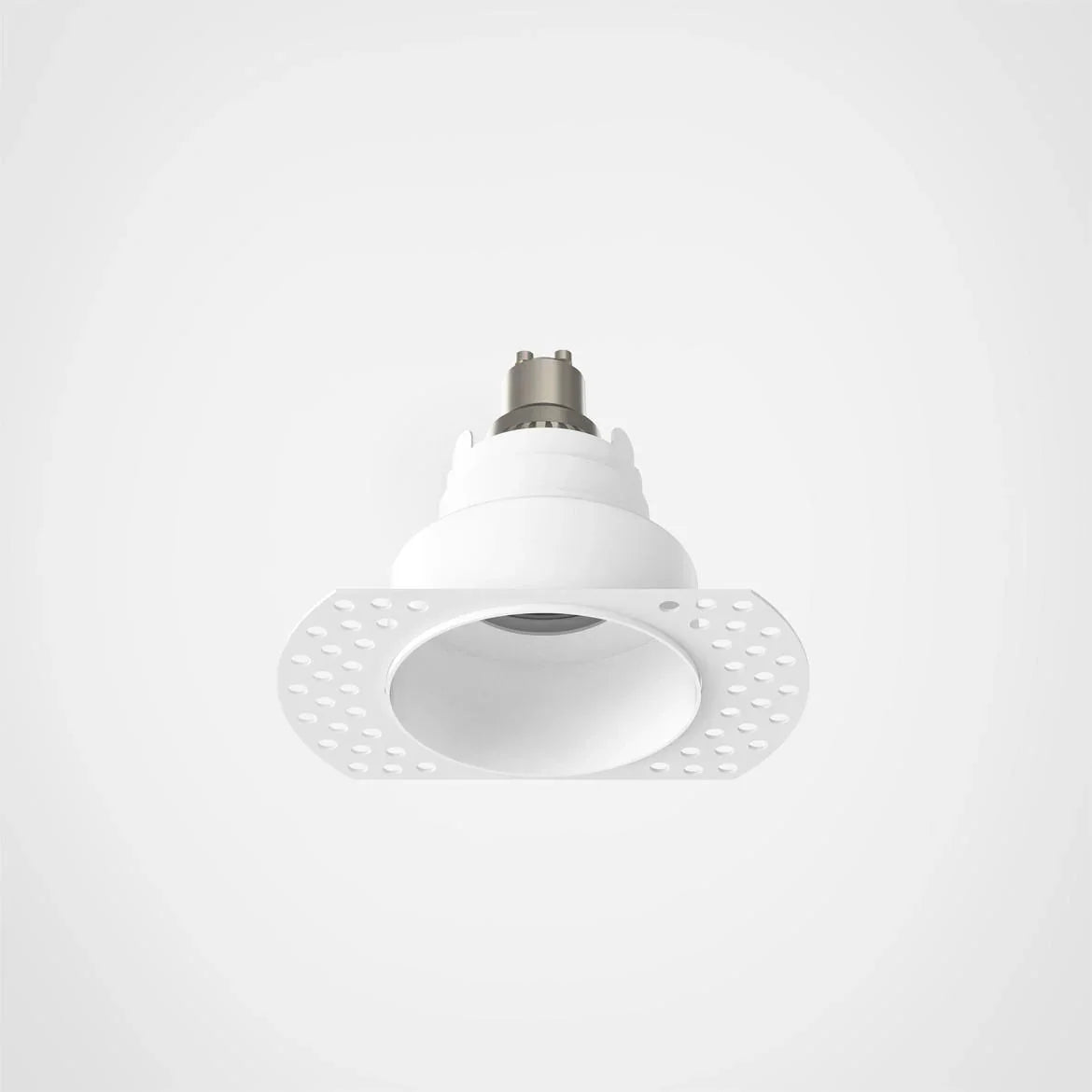 Astro Lighting Trimless Slimline Round Fixed Fire-Rated IP65 Downlight | All Square Lighting