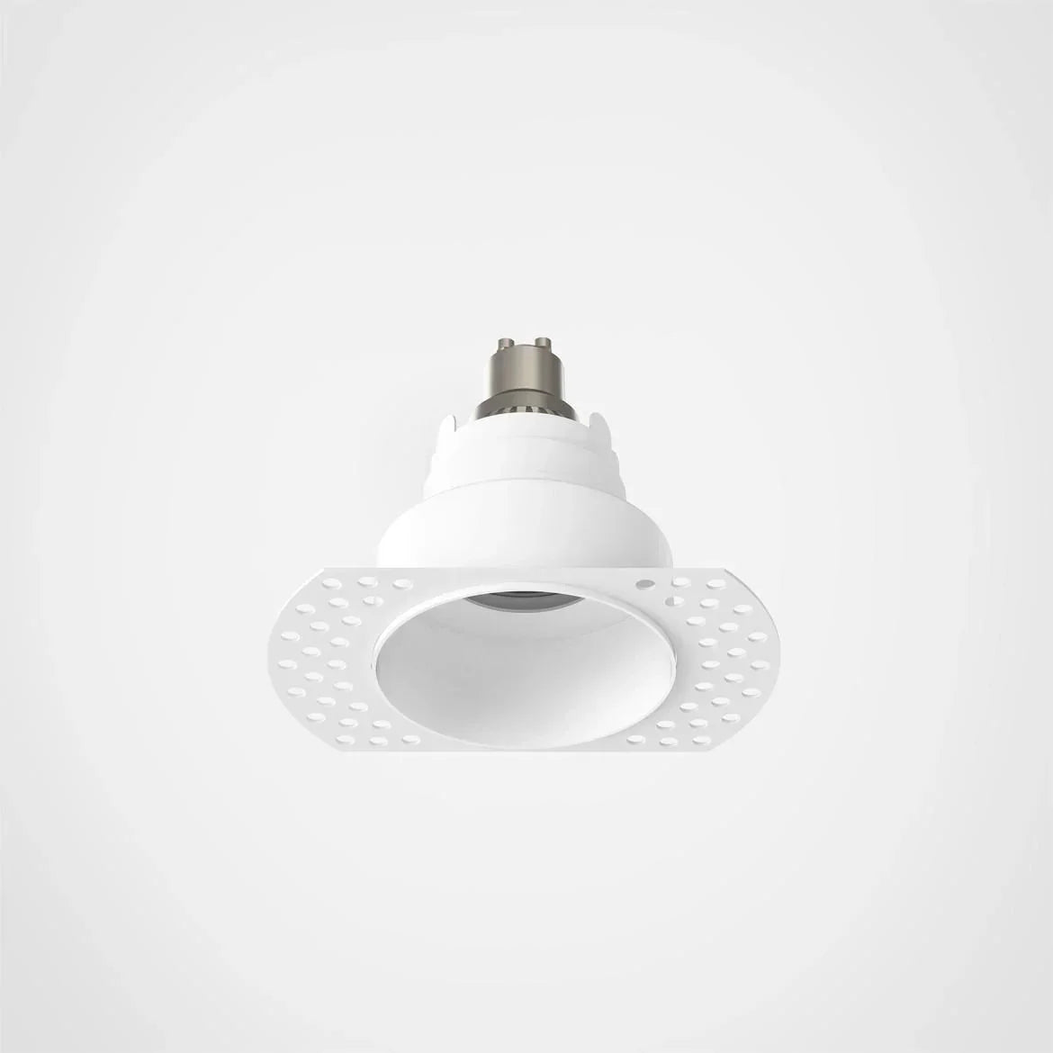 Astro Lighting Trimless Slimline Round Fixed Fire-Rated IP65 Downlight | All Square Lighting