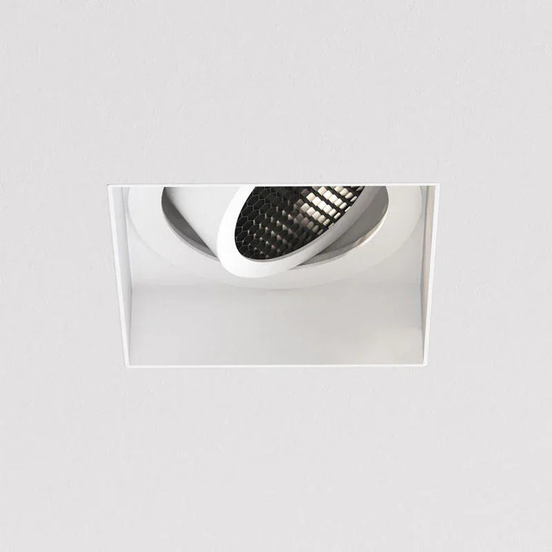 Astro Lighting Trimless Square Adjustable Downlight | All Square Lighting