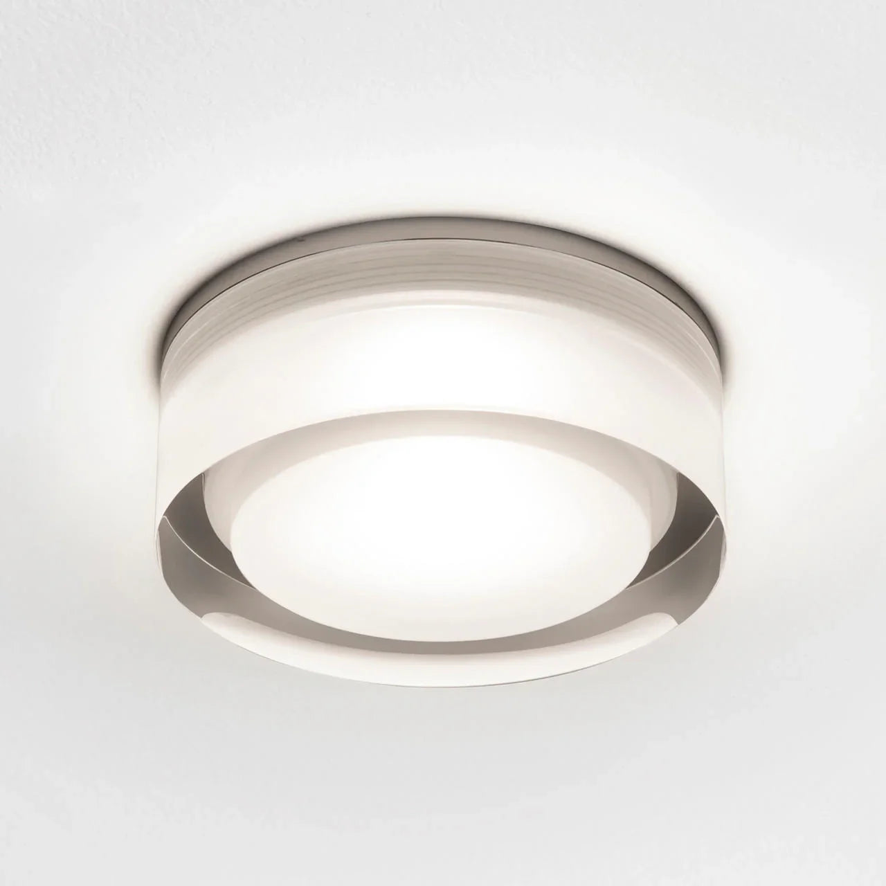 Astro Lighting Vancouver Round 90 LED Ceiling Light | All Square Lighting
