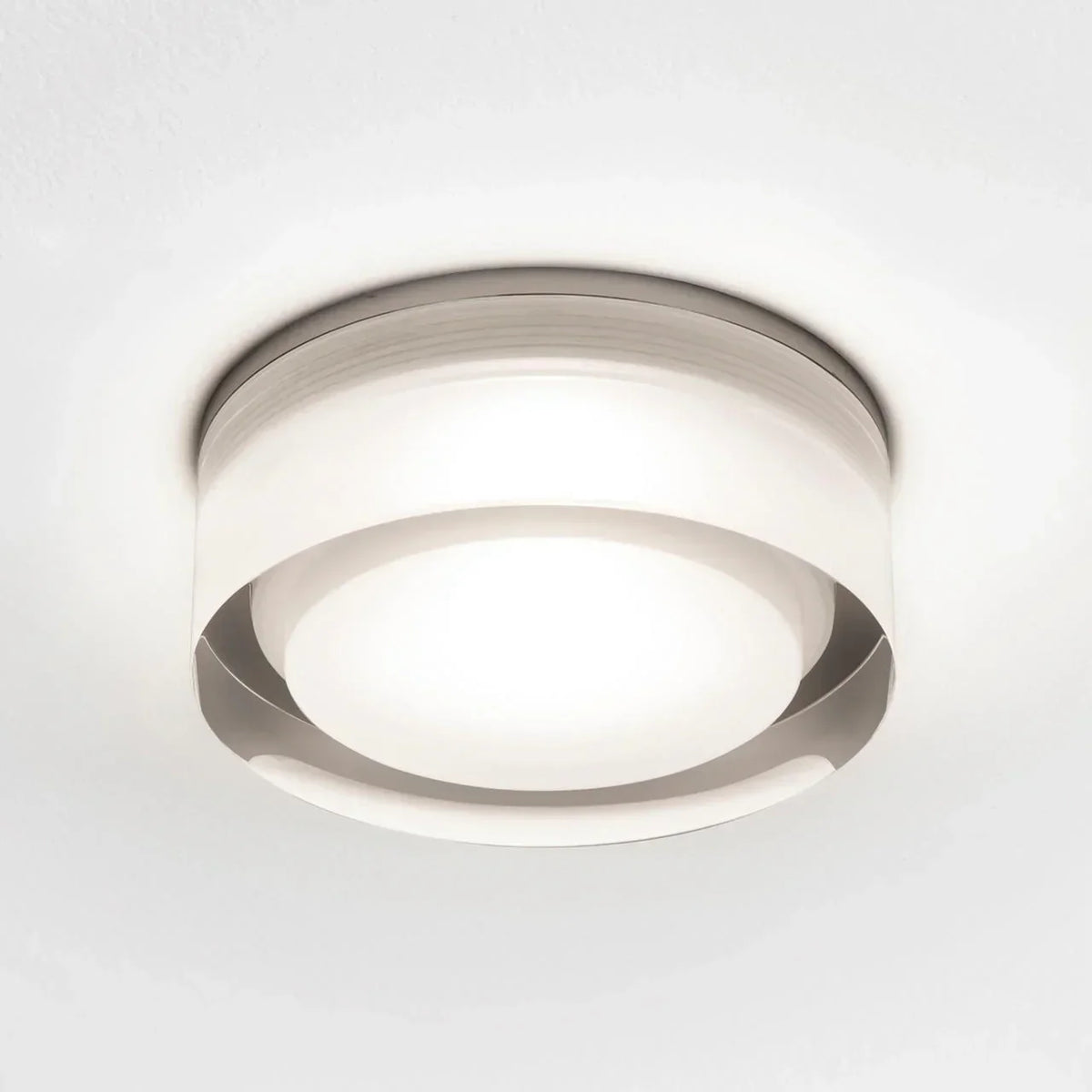 Astro Lighting Vancouver Round 90 LED Ceiling Light | All Square Lighting