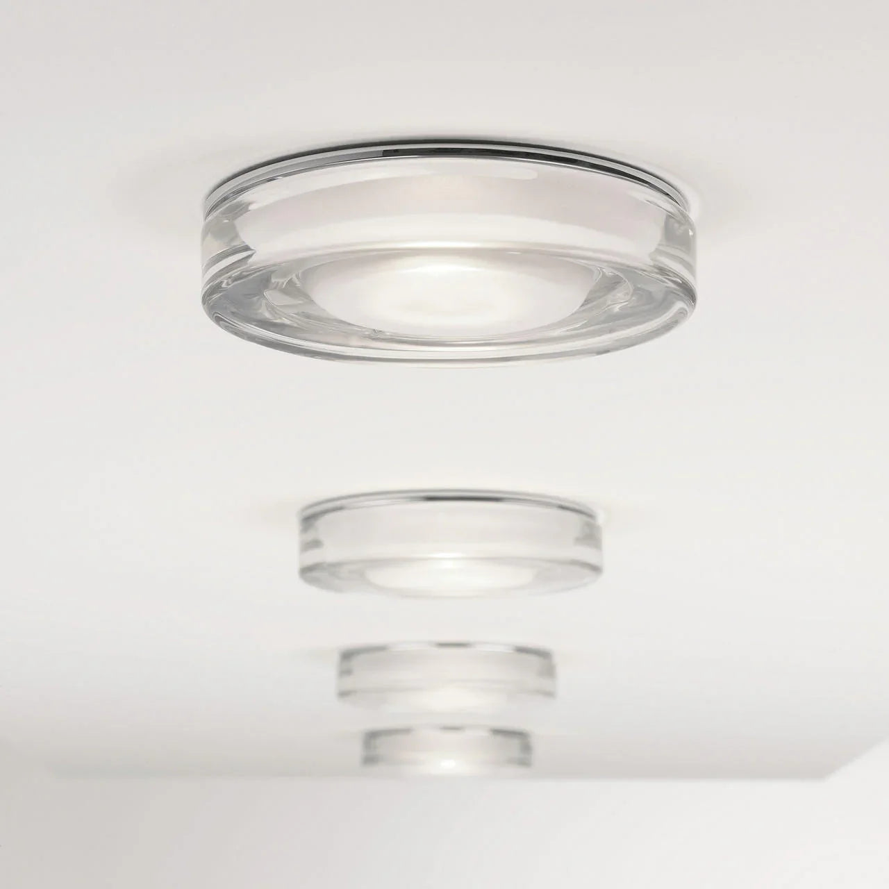 Astro Lighting Vancouver Round Ceiling Light | All Square Lighting