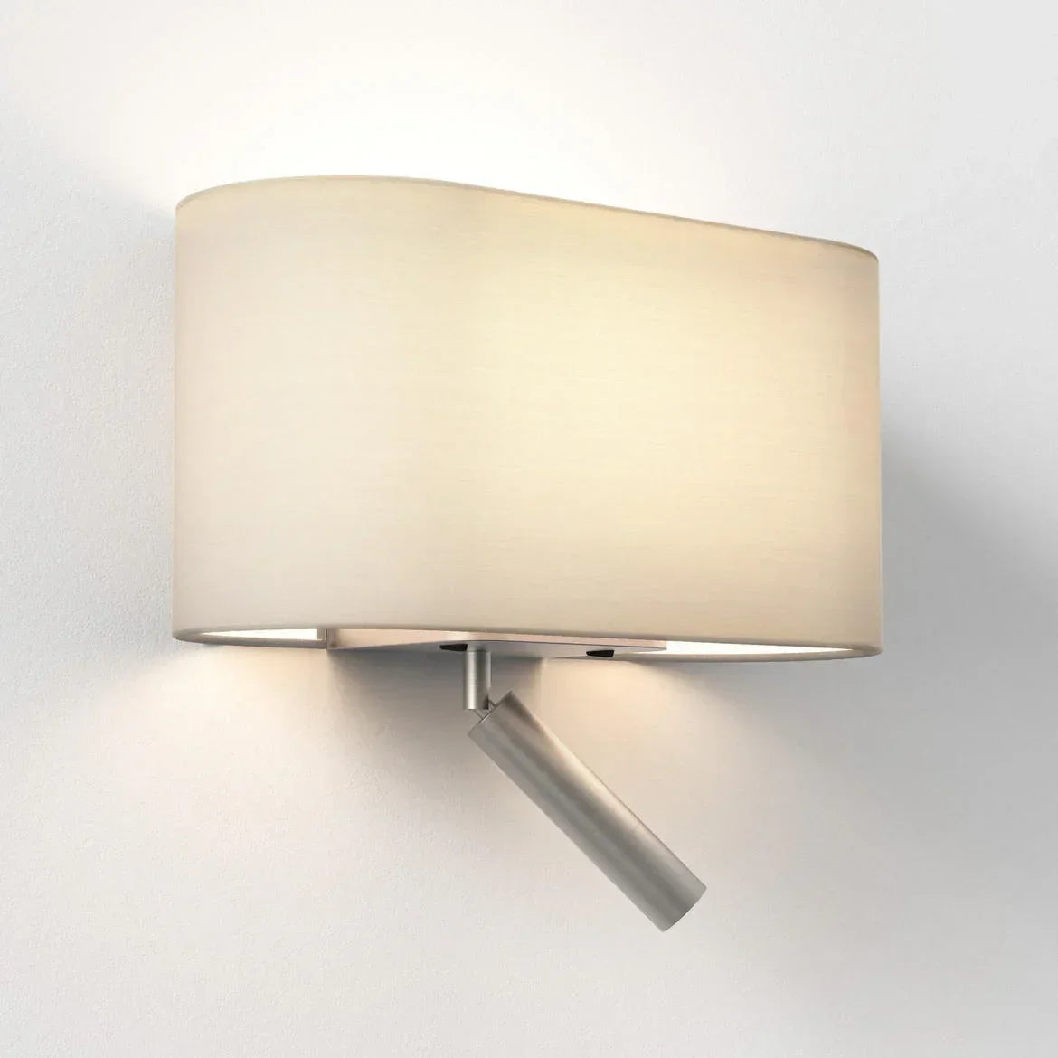 Astro Lighting Venn Reader Wall Light | All Square Lighting