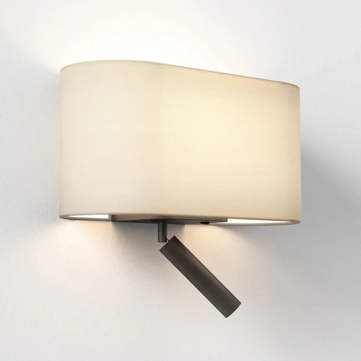 Astro Lighting Venn Reader Wall Light | All Square Lighting