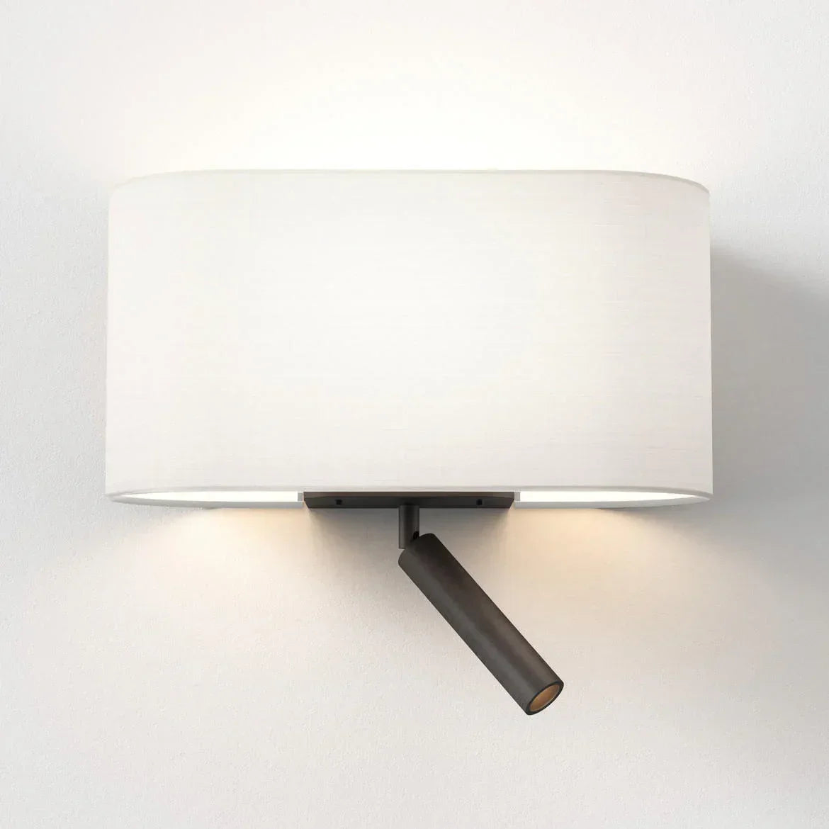 Astro Lighting Venn Reader Wall Light | All Square Lighting