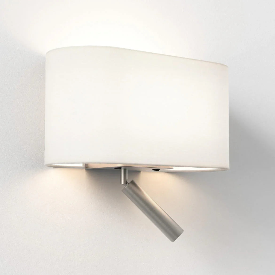 Astro Lighting Venn Reader Wall Light | All Square Lighting