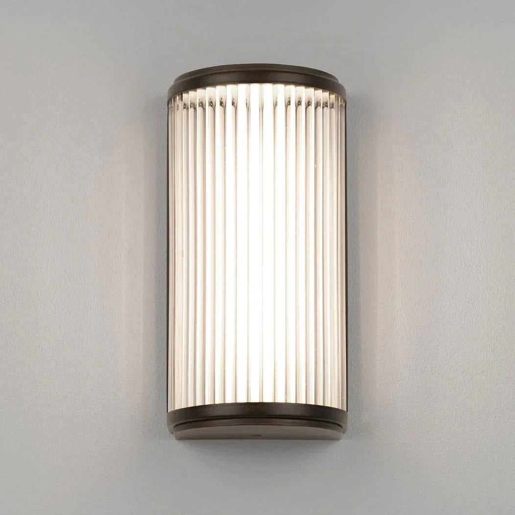 Astro Lighting Versailles 250 Phase Dimmable Wall Light | All Square Lighting
