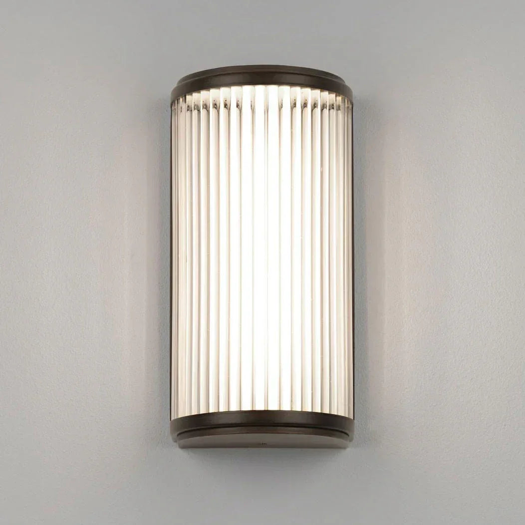 Astro Lighting Versailles 250 Phase Dimmable Wall Light | All Square Lighting