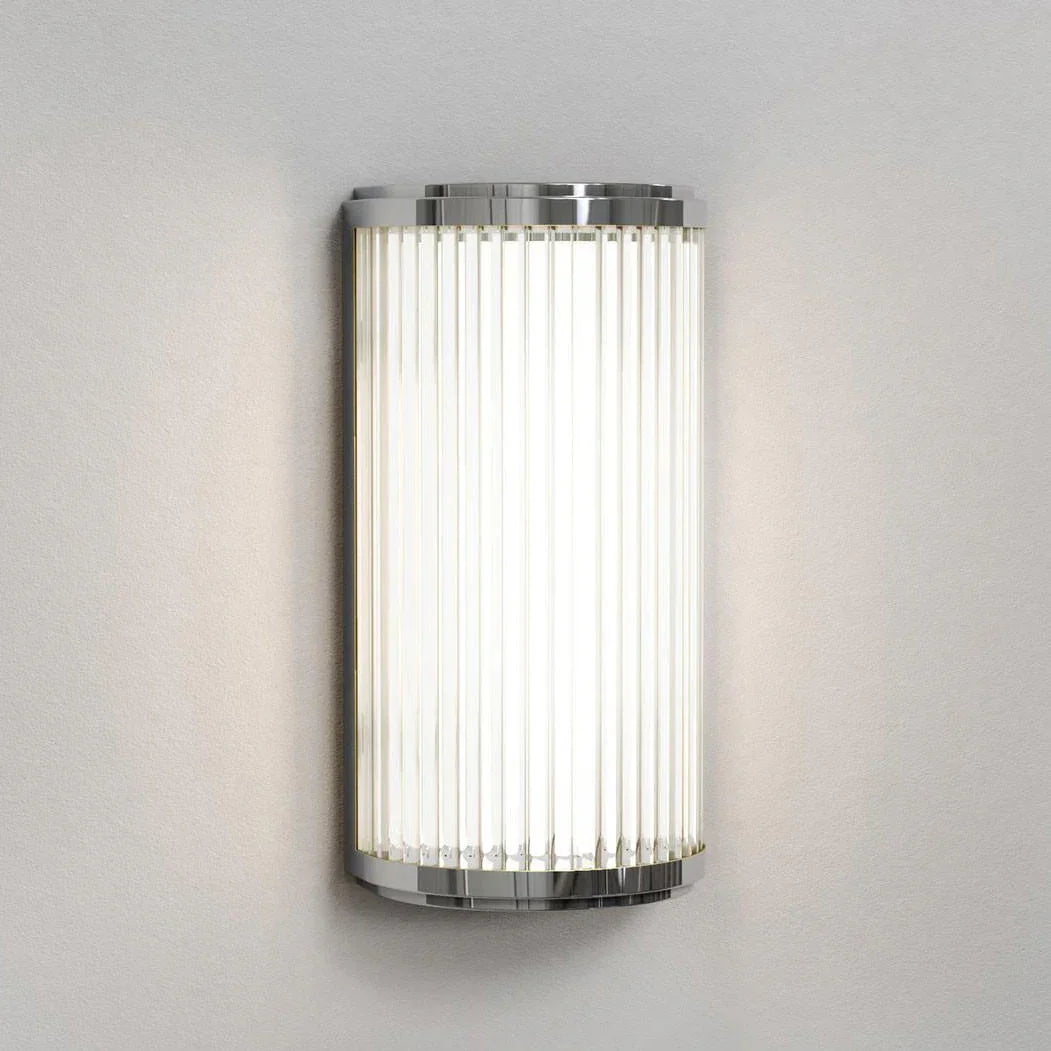 Astro Lighting Versailles 250 Phase Dimmable Wall Light | All Square Lighting
