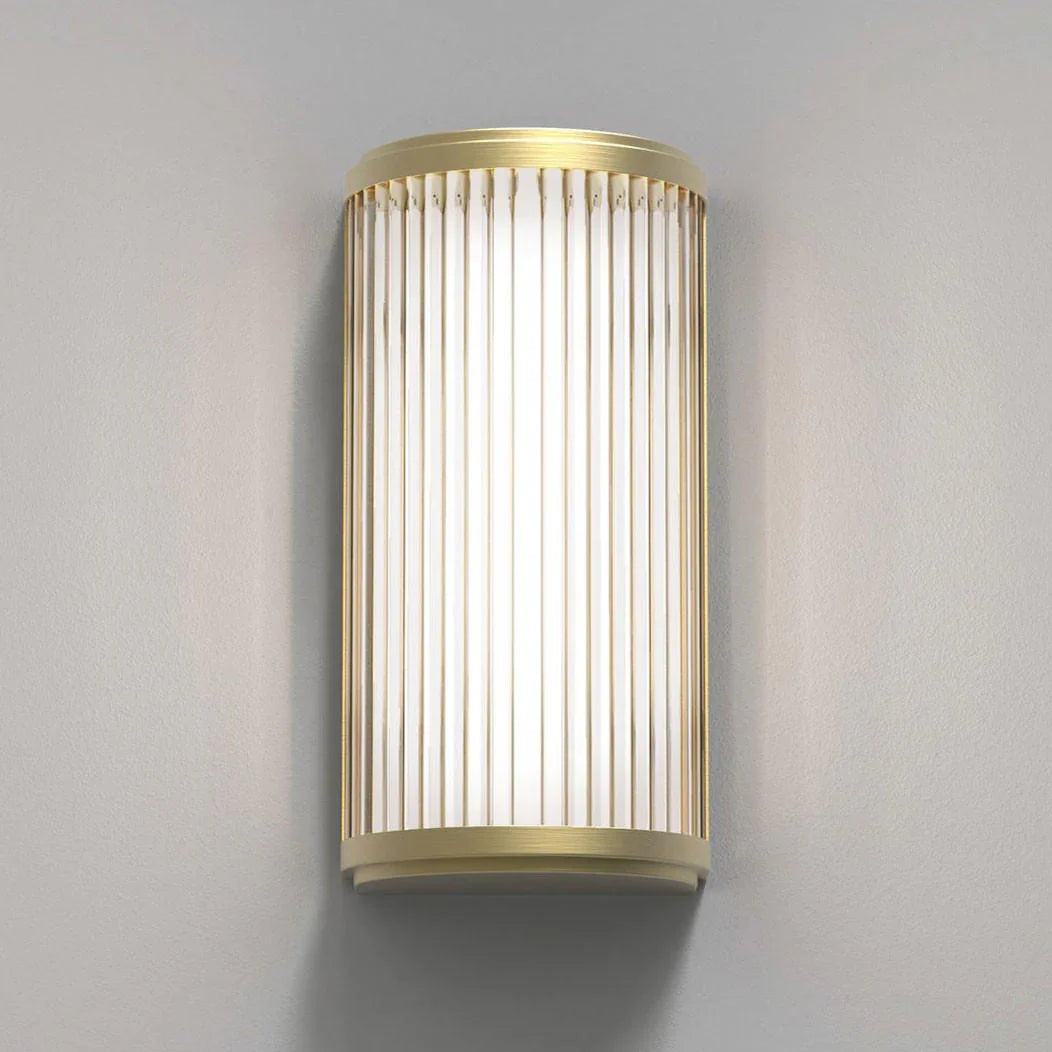 Astro Lighting Versailles 250 Phase Dimmable Wall Light | All Square Lighting