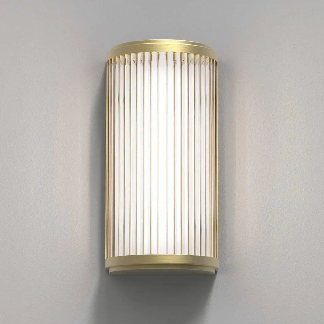 Astro Lighting Versailles 250 Phase Dimmable Wall Light | All Square Lighting