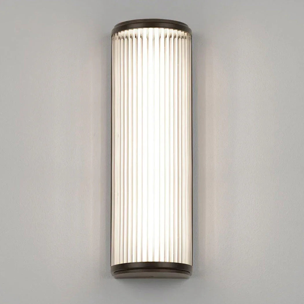 Astro Lighting Versailles 400 Phase Dimmable Wall Light | All Square Lighting