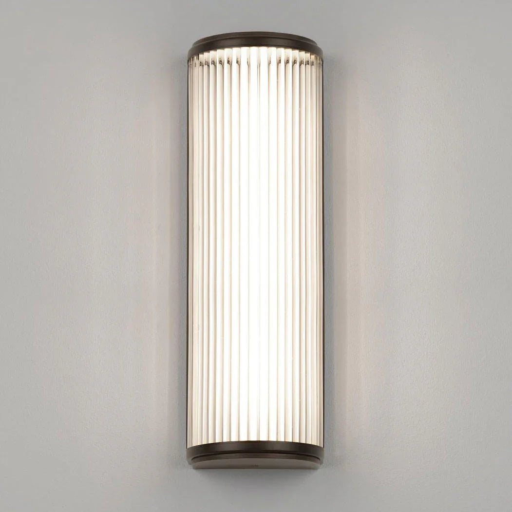 Astro Lighting Versailles 400 Phase Dimmable Wall Light | All Square Lighting