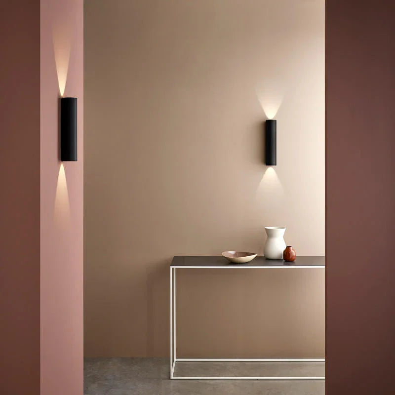 Astro Lighting Yuma 300 LED Wall Light | All Square Lighting