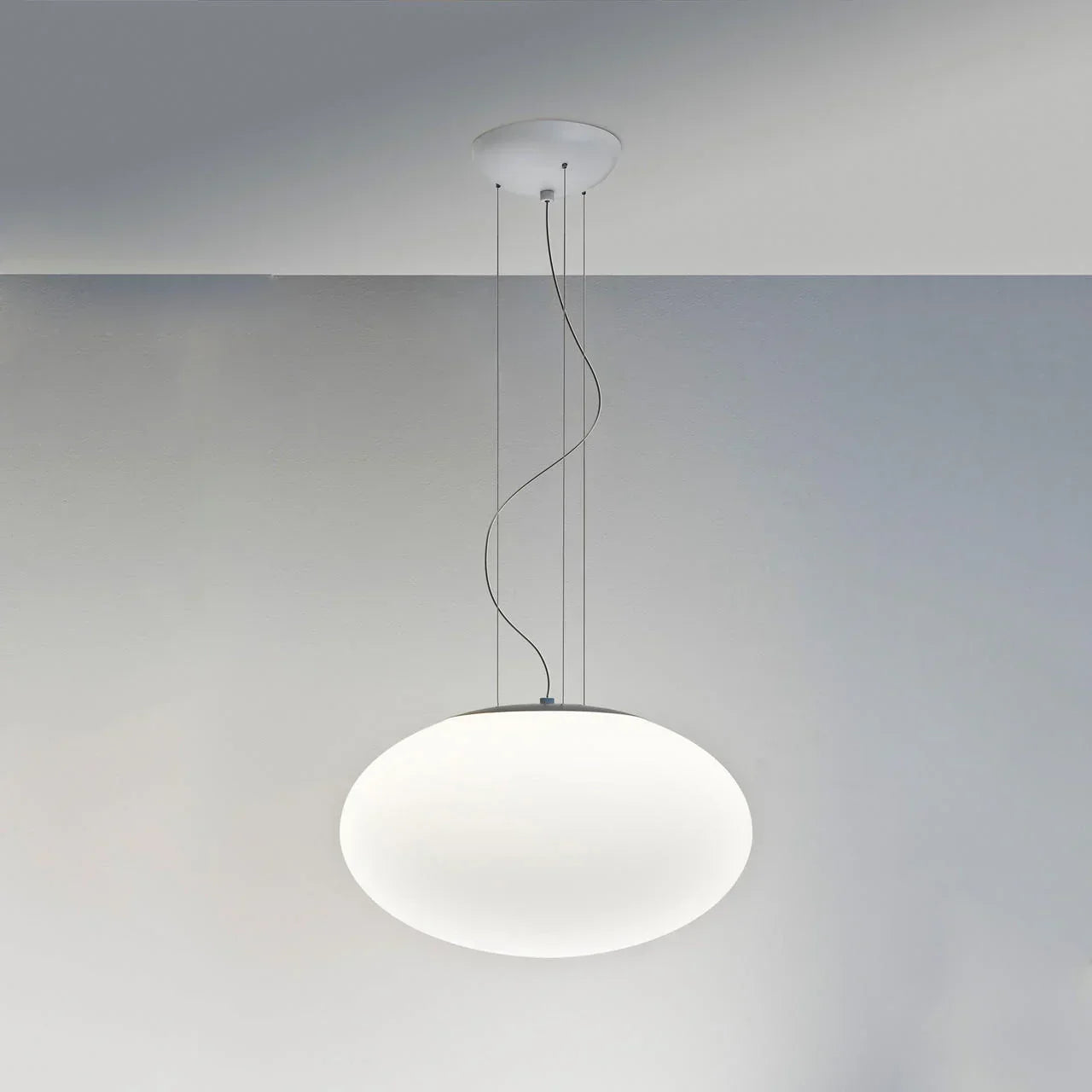 Astro Lighting Zeppo 400 Pendant Light | All Square Lighting