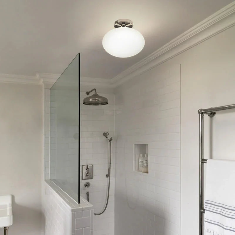Astro Lighting Zeppo Ceiling Light | All Square Lighting