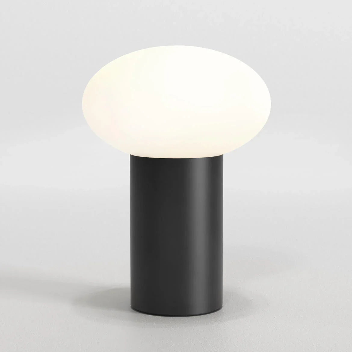 Astro Lighting Zeppo Portable Table Lamp | All Square Lighting