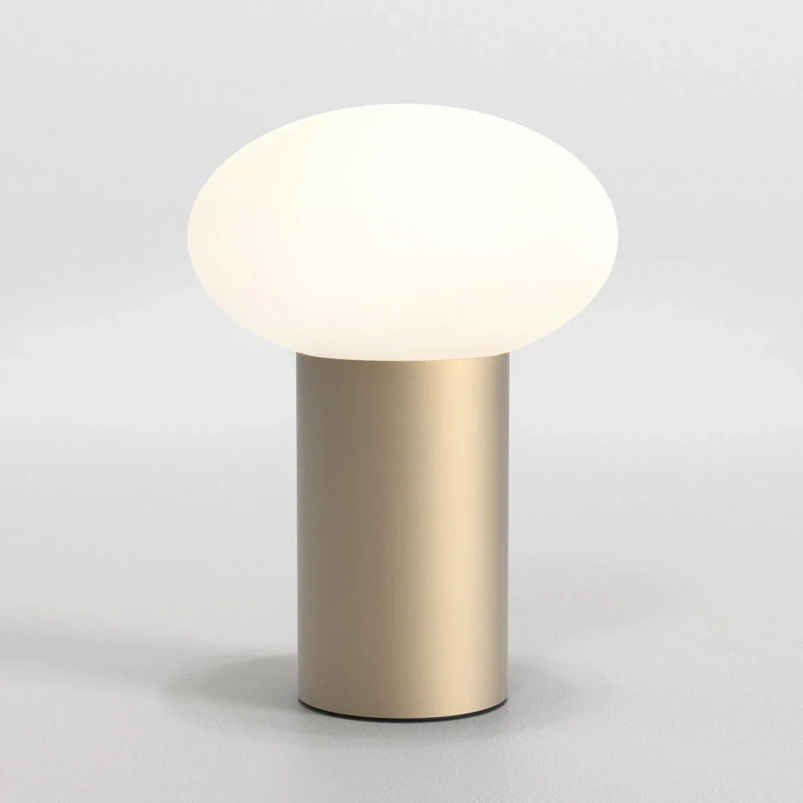 Astro Lighting Zeppo Portable Table Lamp | All Square Lighting