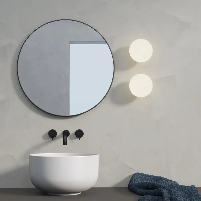 Astro Lighting Zeppo Wall Light | All Square Lighting