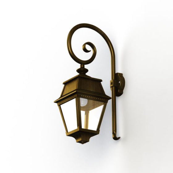 Avenue 2 N°2 Wall Light