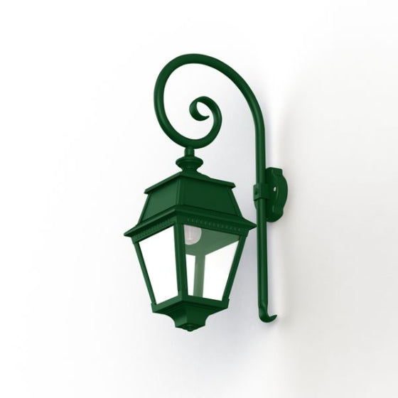 Avenue 2 N°2 Wall Light