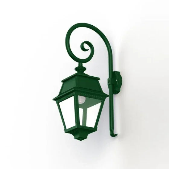 Avenue 2 N°2 Wall Light