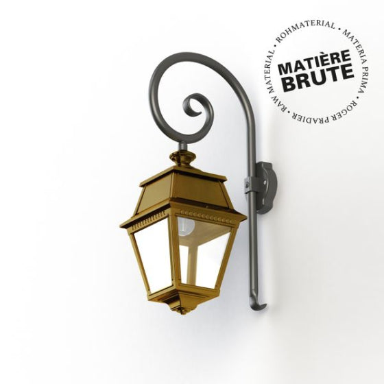 Avenue 2 N°2 Wall Light