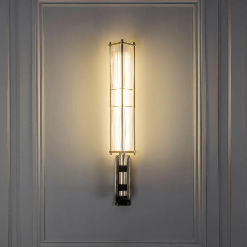 Bert Frank Arbor Wall Light | All Square Lighting