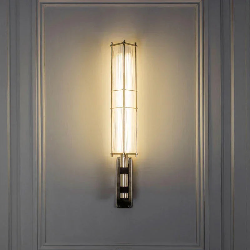 Bert Frank Arbor Wall Light | All Square Lighting