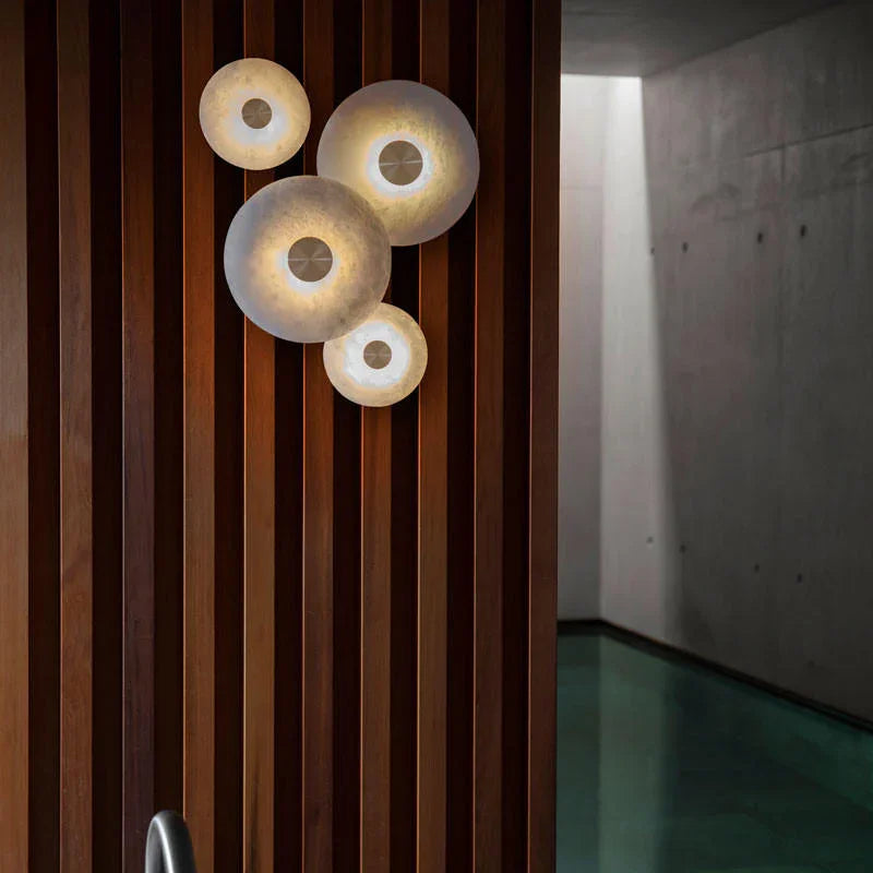 Bert Frank Bide Large Wall Light | All Square Lighting