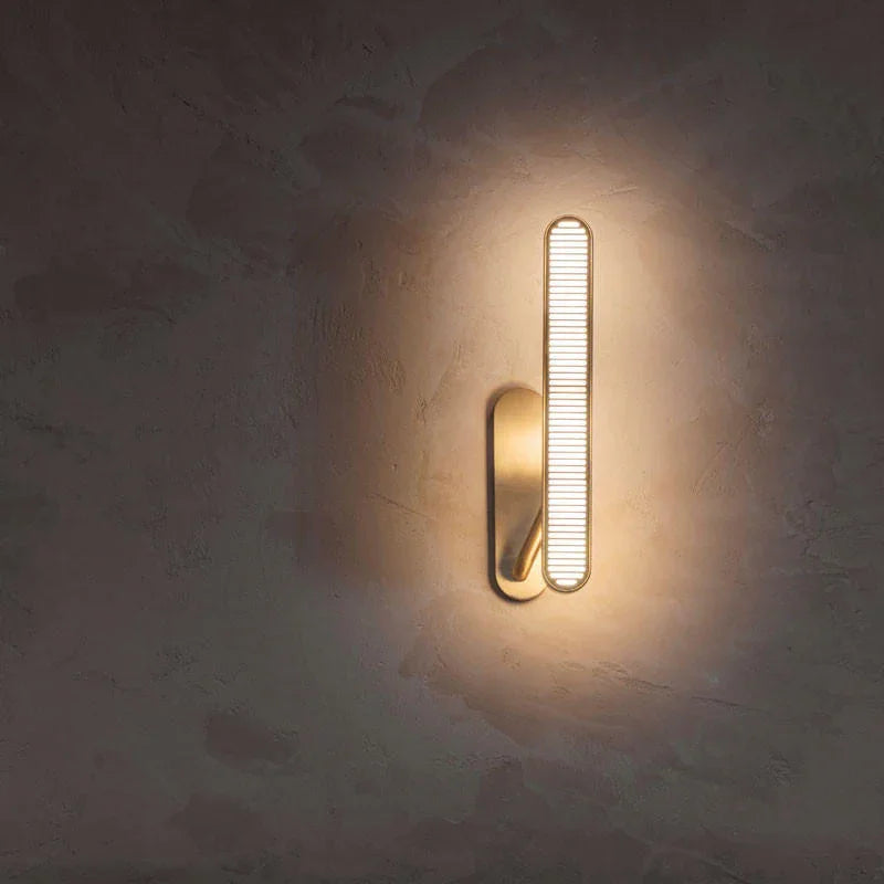 Bert Frank Colt Single Wall Light | All Square Lighting
