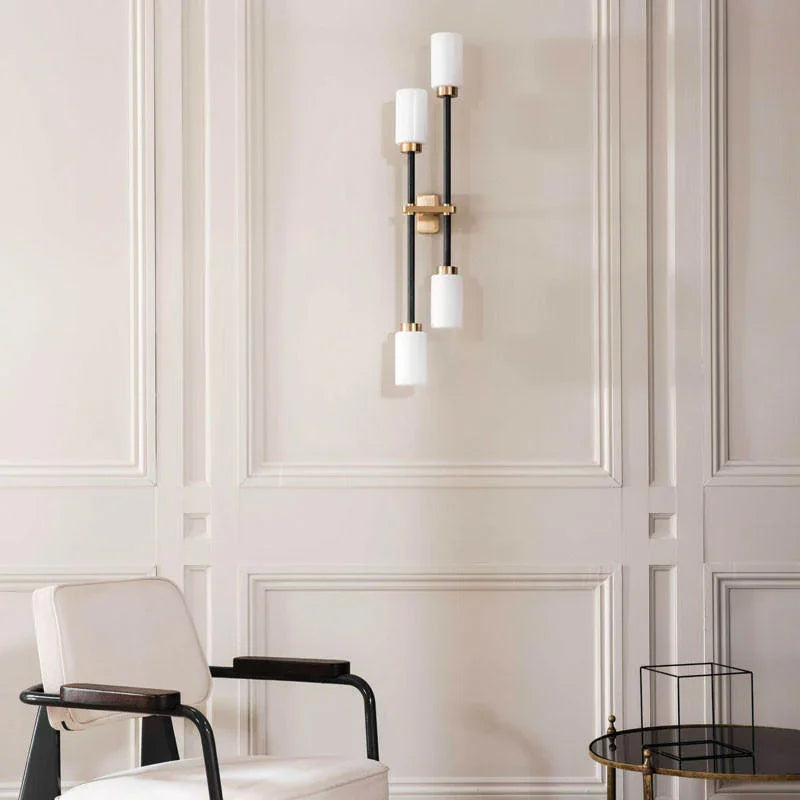 Bert Frank Farol Double Wall Light | All Square Lighting