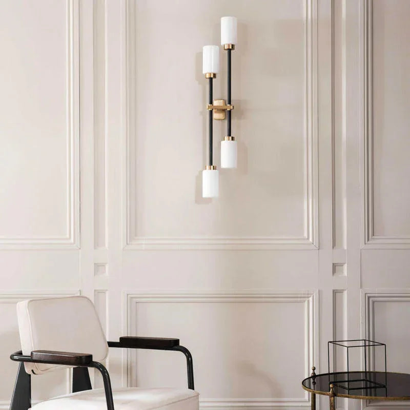 Bert Frank Farol Double Wall Light | All Square Lighting