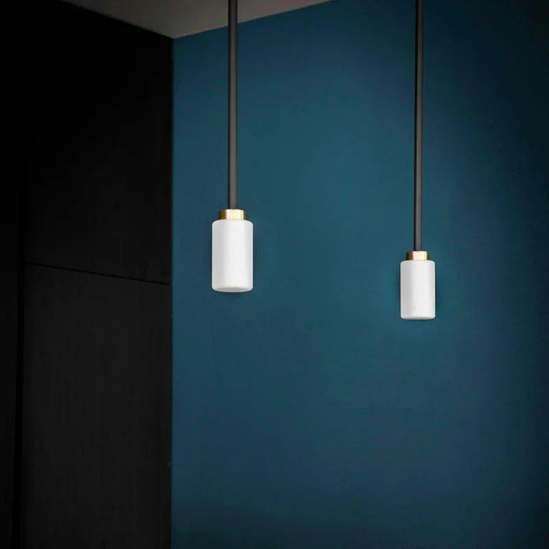 Bert Frank Farol Pendant Light | All Square Lighting