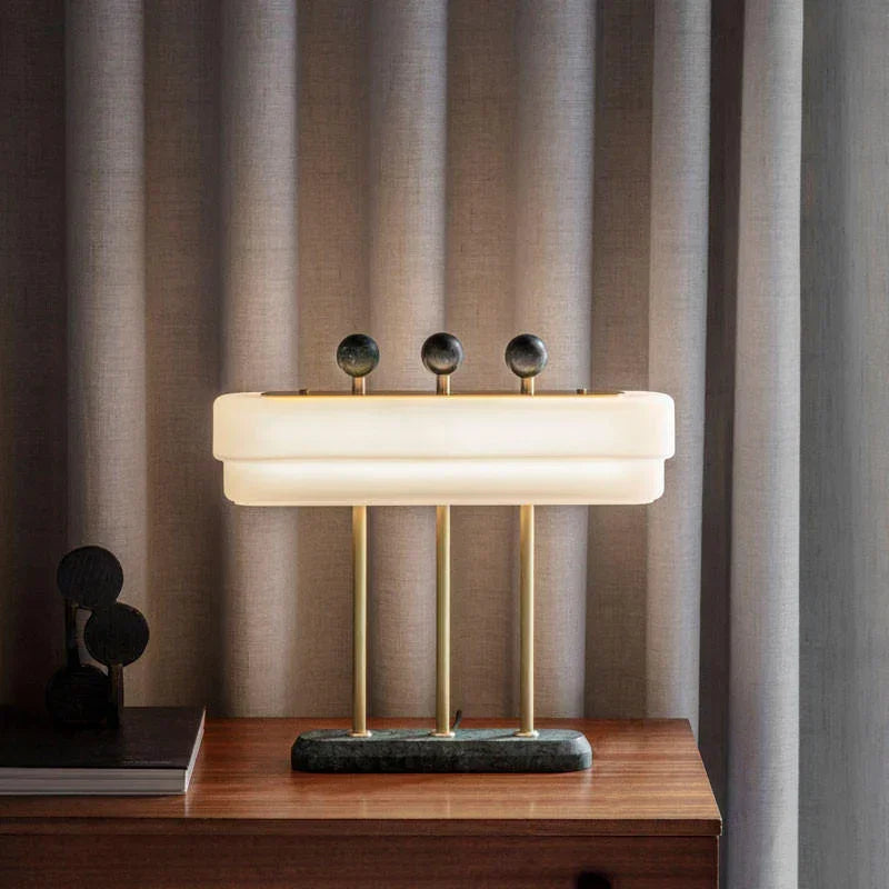 Bert Frank Spate Table Lamp | All Square Lighting