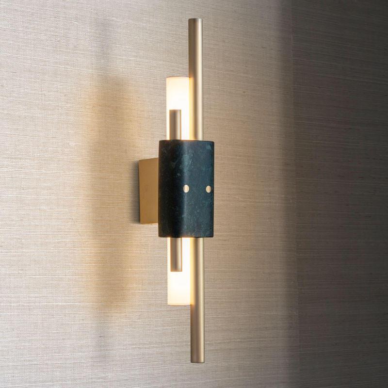 Bert Frank Tanto Small Wall Light | All Square Lighting
