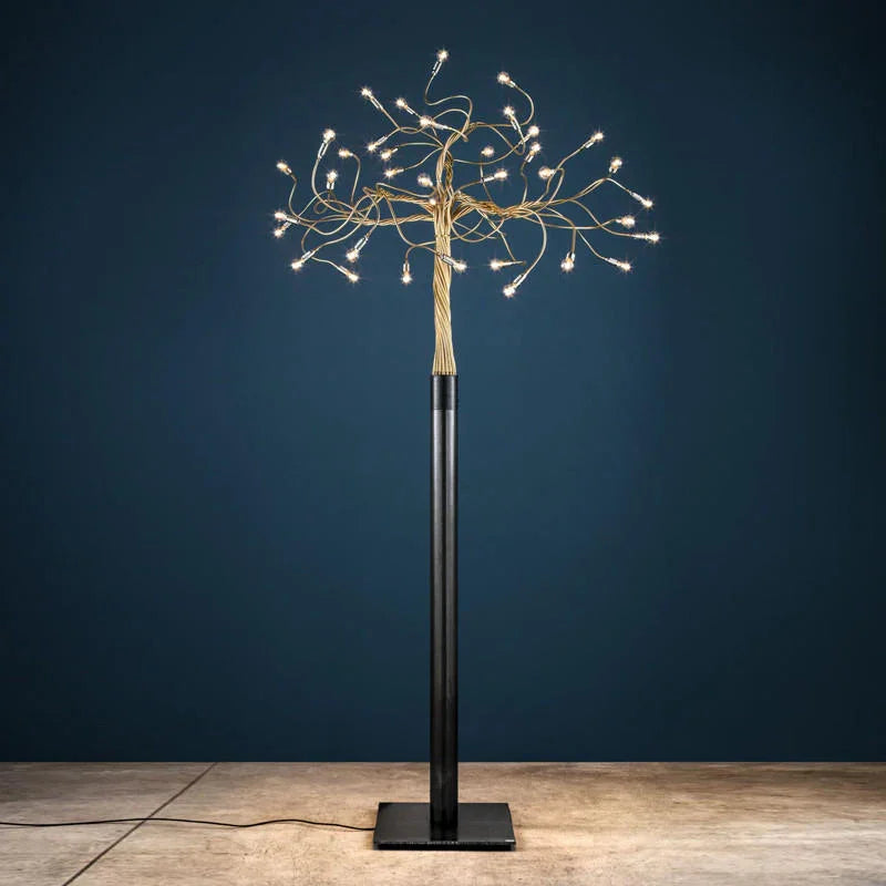 Catellani & Smith Albero della Luce Floor Lamp | All Square Lighting