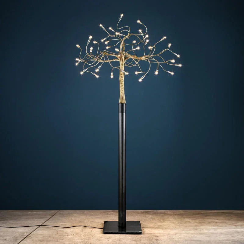 Catellani & Smith Albero della Luce Floor Lamp | All Square Lighting