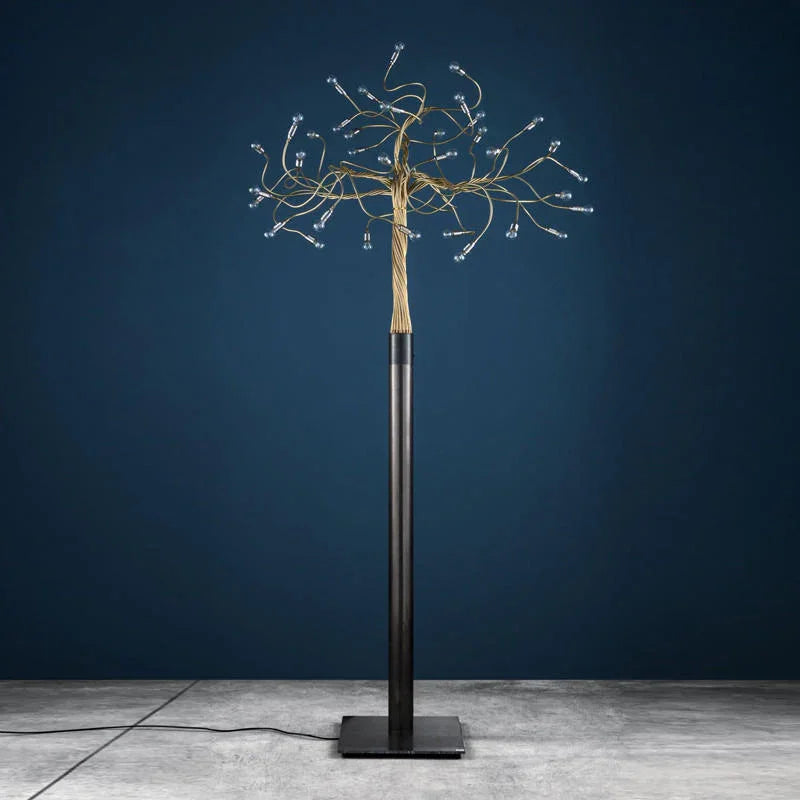 Catellani & Smith Albero della Luce Floor Lamp | All Square Lighting