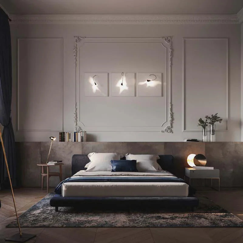 Catellani & Smith Alchemie Table Lamp | All Square Lighting